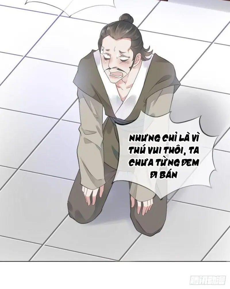 Tiểu Tân Nương Nóng Bỏng Của Nông Gia Chapter 86 - Trang 34