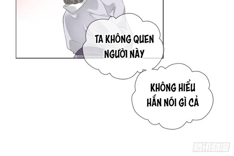 Tiểu Tân Nương Nóng Bỏng Của Nông Gia Chapter 86 - Trang 38