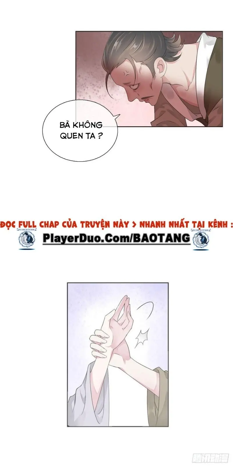 Tiểu Tân Nương Nóng Bỏng Của Nông Gia Chapter 86 - Trang 39