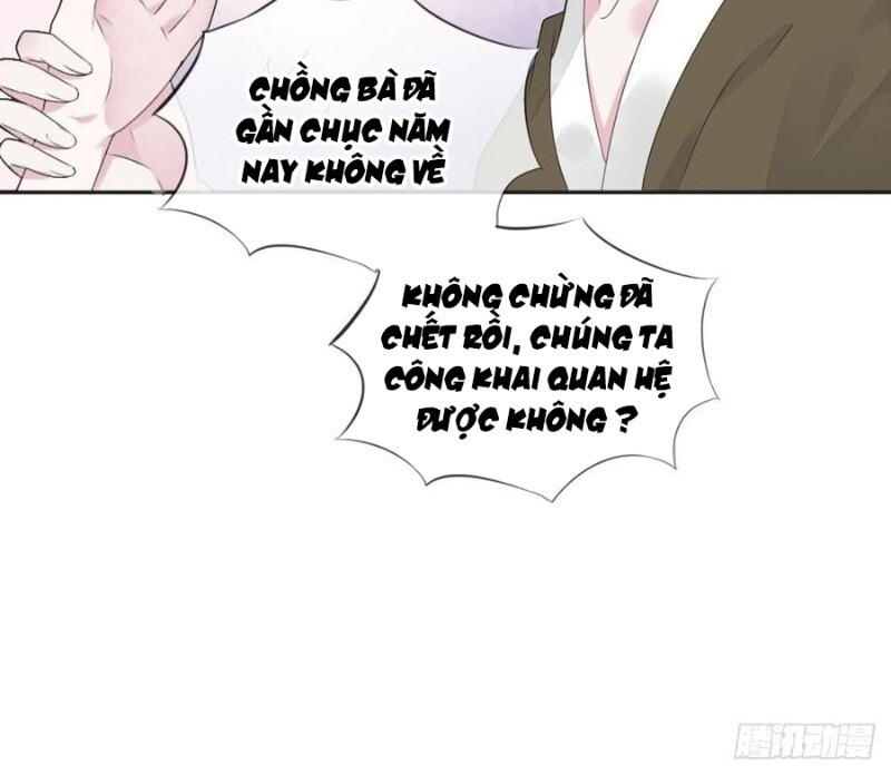 Tiểu Tân Nương Nóng Bỏng Của Nông Gia Chapter 86 - Trang 41