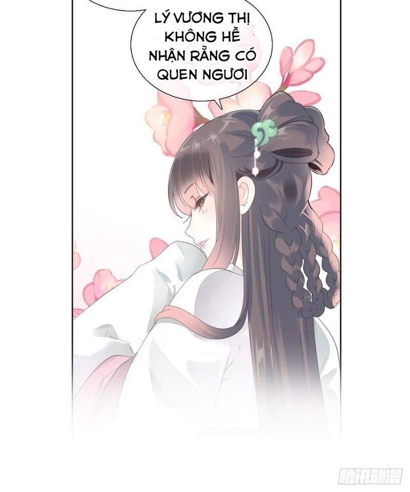 Tiểu Tân Nương Nóng Bỏng Của Nông Gia Chapter 86 - Trang 43