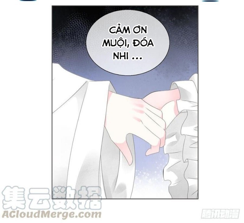Tiểu Tân Nương Nóng Bỏng Của Nông Gia Chapter 87 - Trang 15