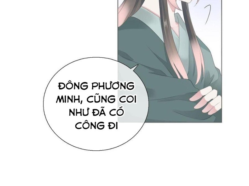 Tiểu Tân Nương Nóng Bỏng Của Nông Gia Chapter 87 - Trang 19