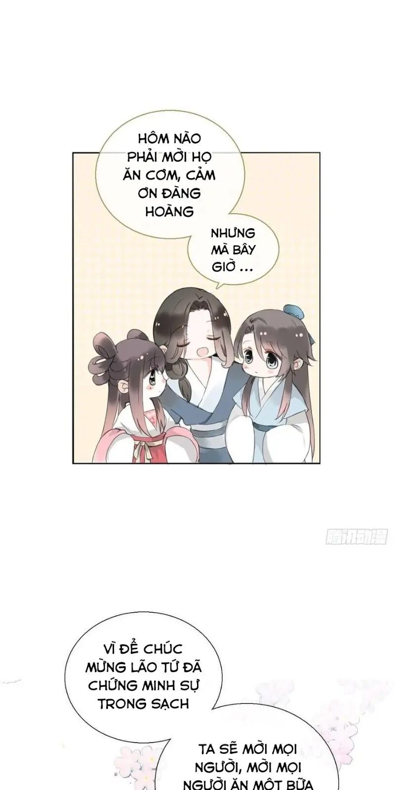 Tiểu Tân Nương Nóng Bỏng Của Nông Gia Chapter 87 - Trang 20