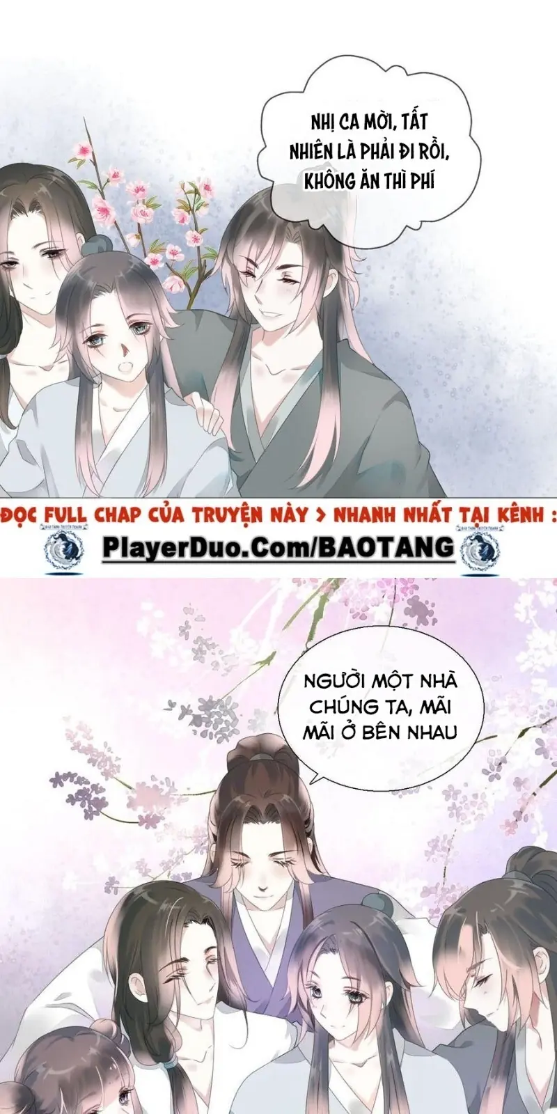 Tiểu Tân Nương Nóng Bỏng Của Nông Gia Chapter 87 - Trang 22