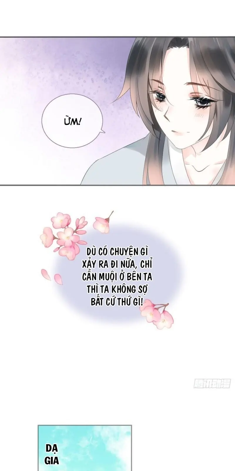 Tiểu Tân Nương Nóng Bỏng Của Nông Gia Chapter 87 - Trang 24