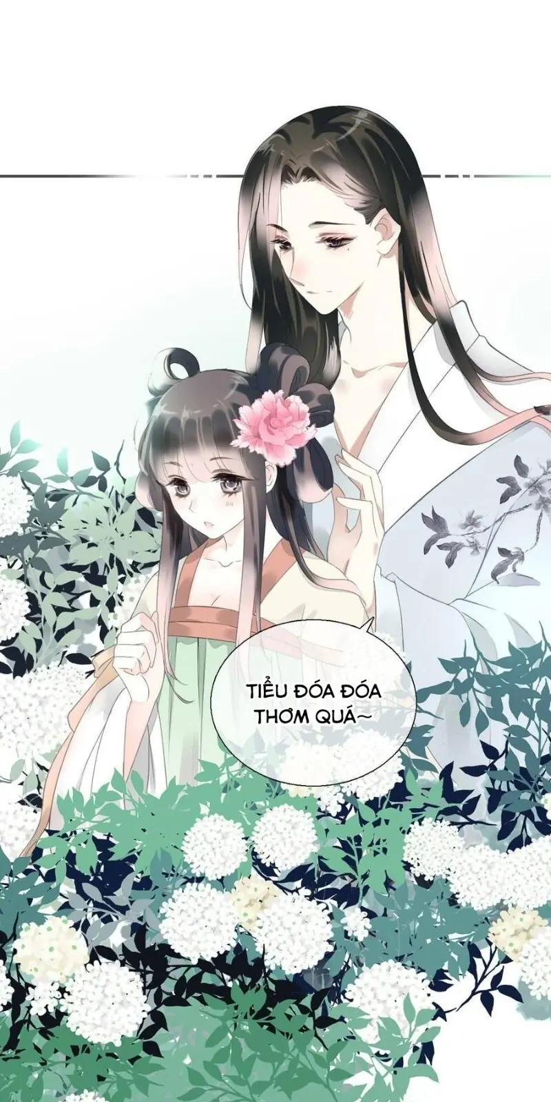 Tiểu Tân Nương Nóng Bỏng Của Nông Gia Chapter 87 - Trang 32