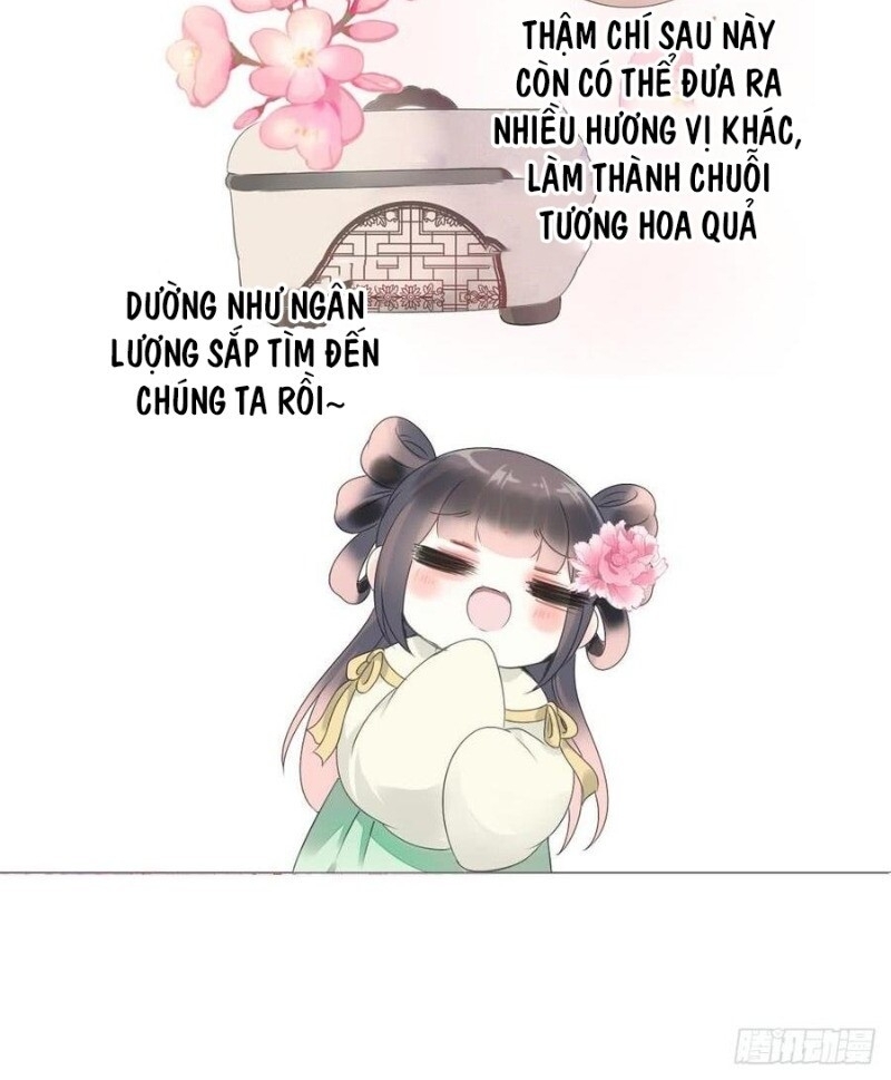 Tiểu Tân Nương Nóng Bỏng Của Nông Gia Chapter 87 - Trang 35