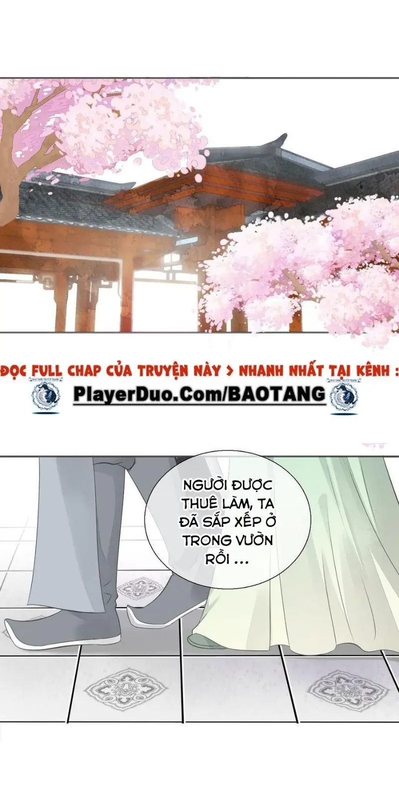 Tiểu Tân Nương Nóng Bỏng Của Nông Gia Chapter 87 - Trang 36