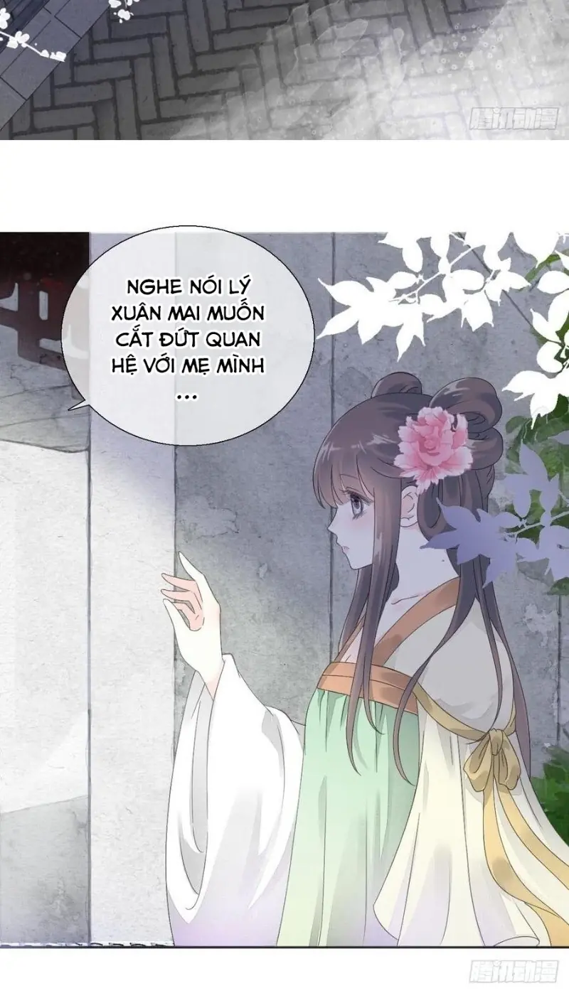 Tiểu Tân Nương Nóng Bỏng Của Nông Gia Chapter 87 - Trang 38