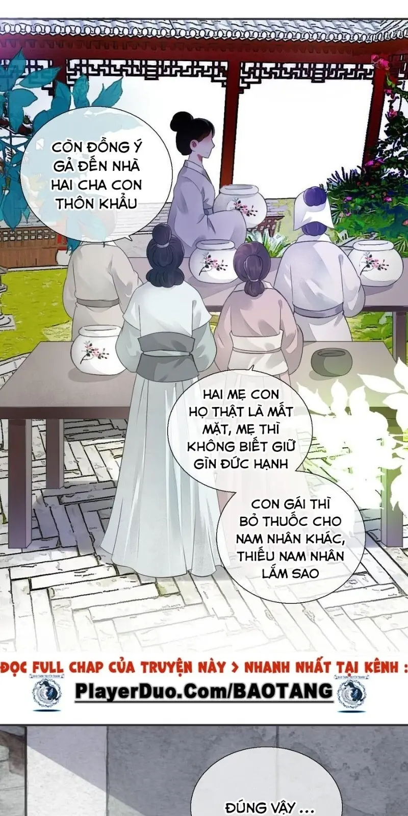 Tiểu Tân Nương Nóng Bỏng Của Nông Gia Chapter 87 - Trang 39