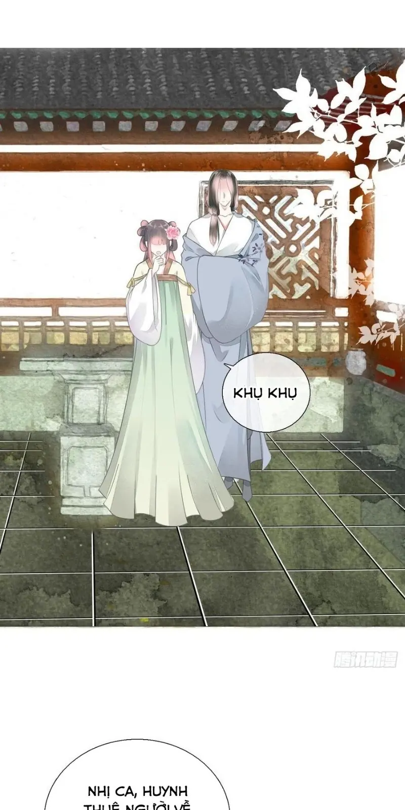 Tiểu Tân Nương Nóng Bỏng Của Nông Gia Chapter 87 - Trang 41