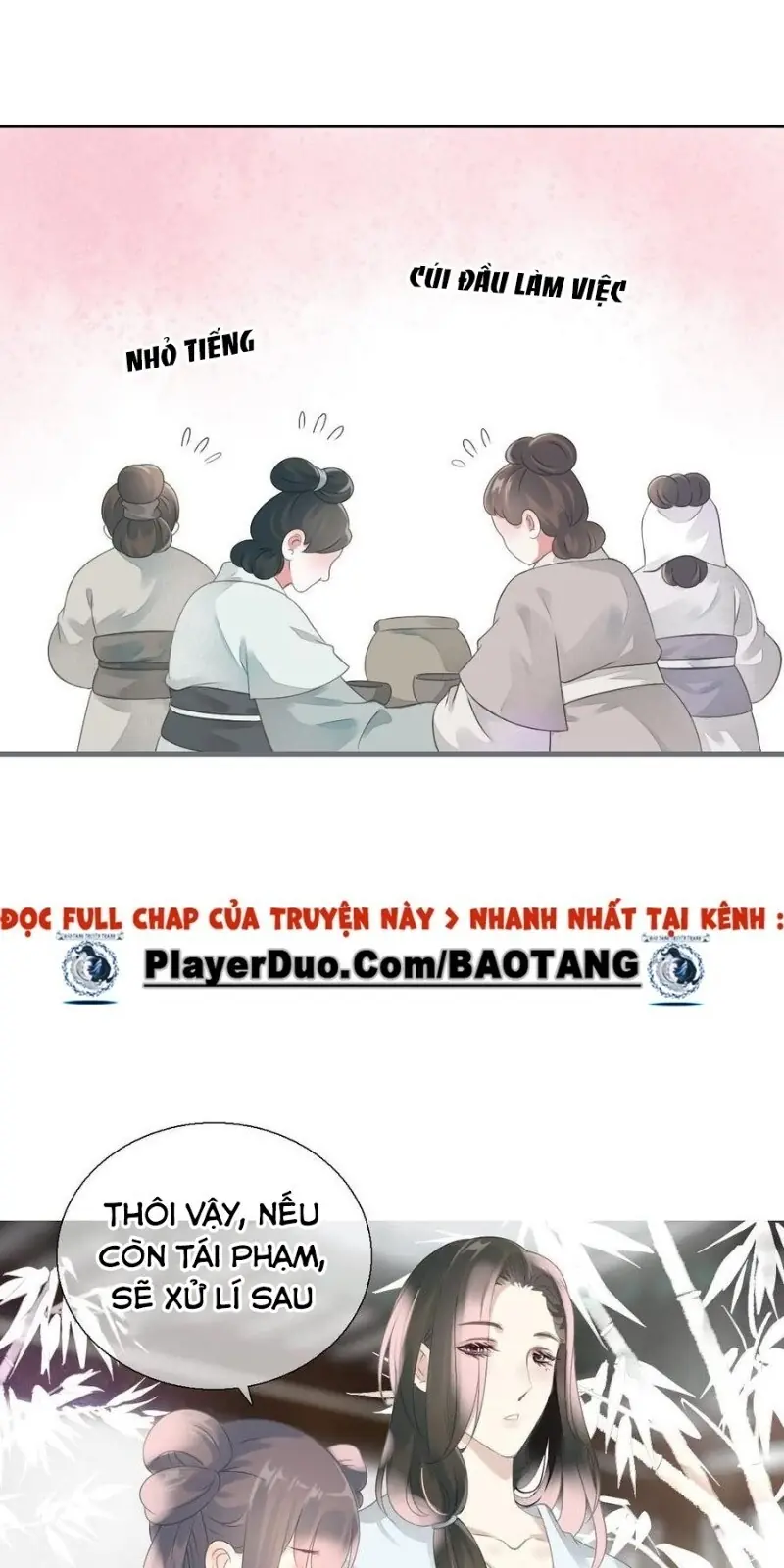Tiểu Tân Nương Nóng Bỏng Của Nông Gia Chapter 87 - Trang 43