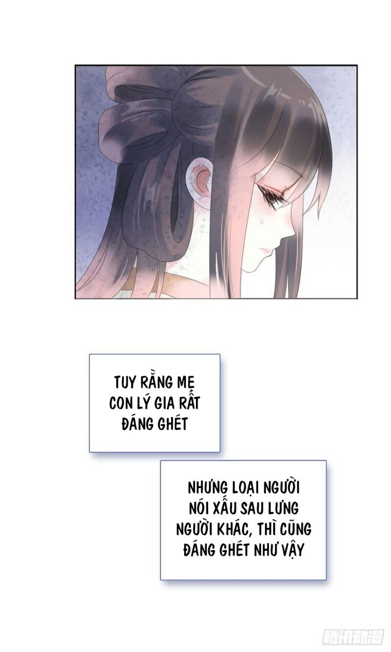 Tiểu Tân Nương Nóng Bỏng Của Nông Gia Chapter 87 - Trang 45