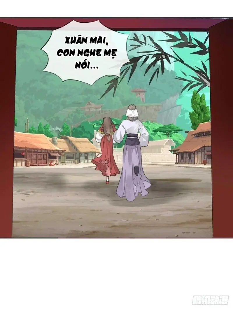 Tiểu Tân Nương Nóng Bỏng Của Nông Gia Chapter 87 - Trang 5