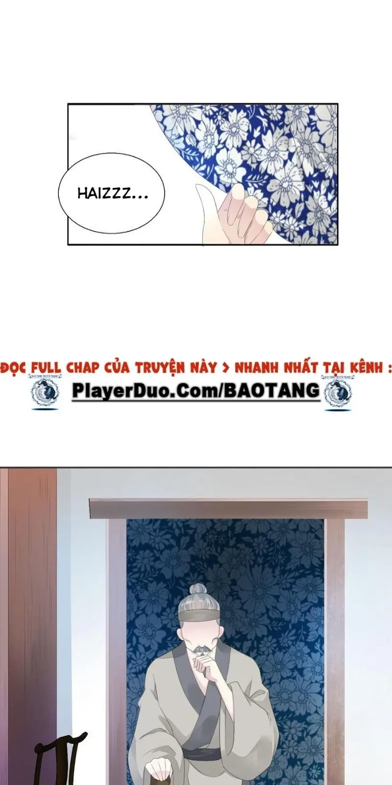 Tiểu Tân Nương Nóng Bỏng Của Nông Gia Chapter 87 - Trang 6