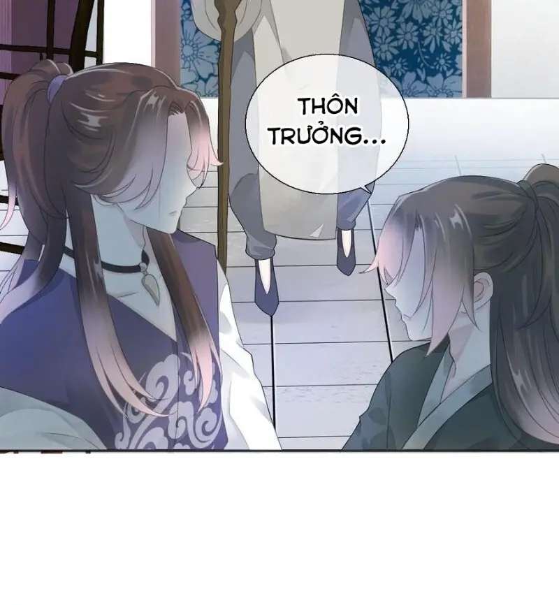 Tiểu Tân Nương Nóng Bỏng Của Nông Gia Chapter 87 - Trang 7