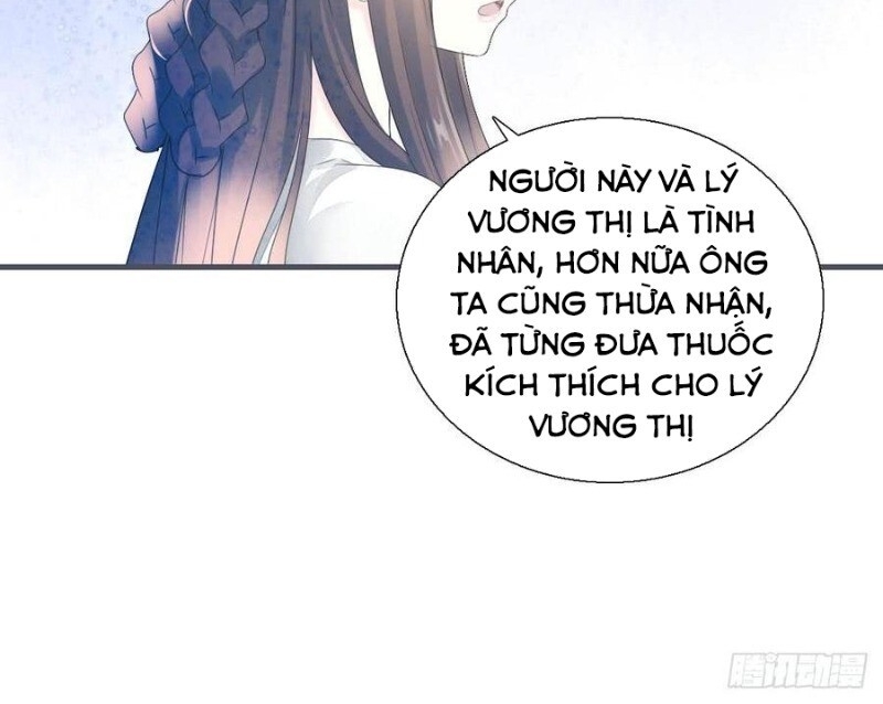 Tiểu Tân Nương Nóng Bỏng Của Nông Gia Chapter 87 - Trang 9