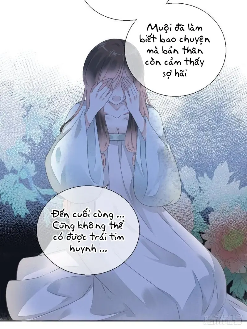 Tiểu Tân Nương Nóng Bỏng Của Nông Gia Chapter 88 - Trang 15