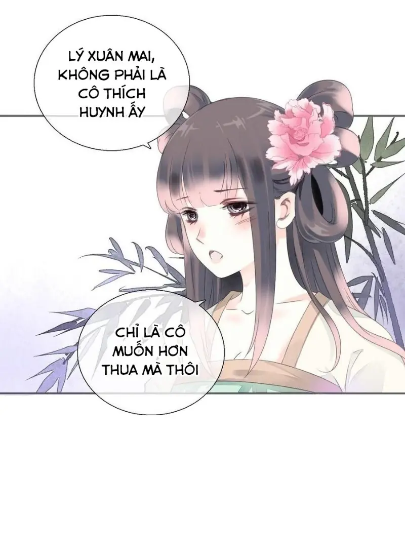 Tiểu Tân Nương Nóng Bỏng Của Nông Gia Chapter 88 - Trang 17