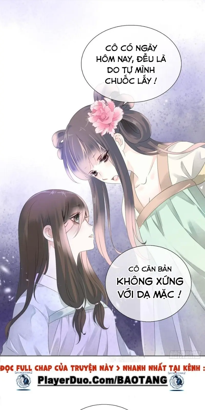 Tiểu Tân Nương Nóng Bỏng Của Nông Gia Chapter 88 - Trang 18