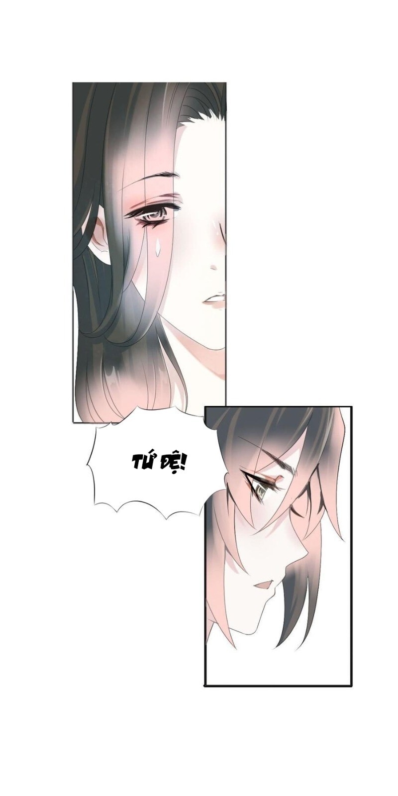 Tiểu Tân Nương Nóng Bỏng Của Nông Gia Chapter 88 - Trang 28