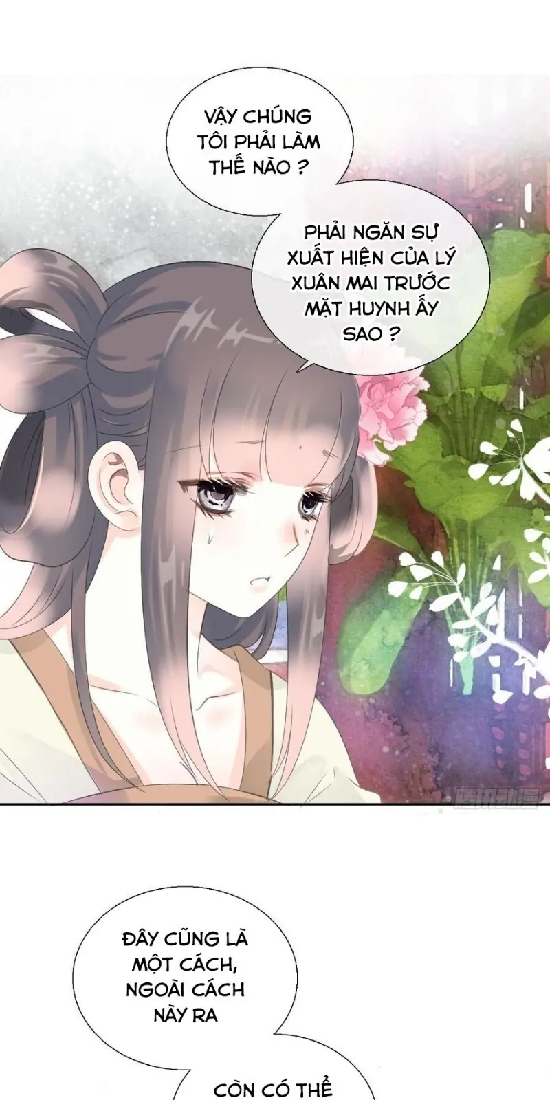 Tiểu Tân Nương Nóng Bỏng Của Nông Gia Chapter 88 - Trang 33