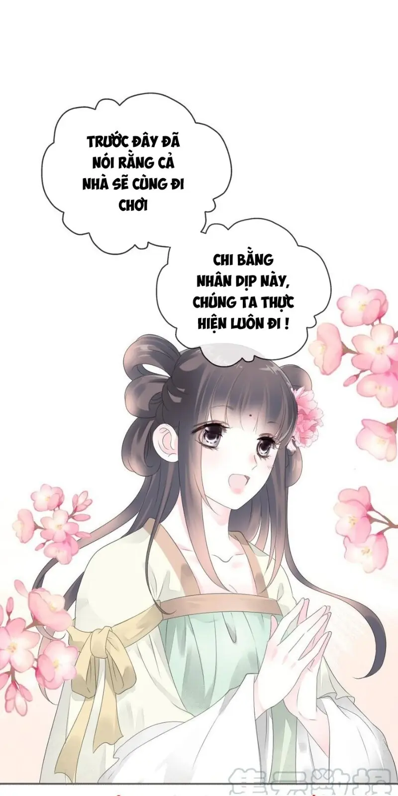 Tiểu Tân Nương Nóng Bỏng Của Nông Gia Chapter 88 - Trang 39