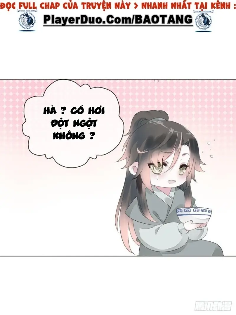 Tiểu Tân Nương Nóng Bỏng Của Nông Gia Chapter 88 - Trang 40