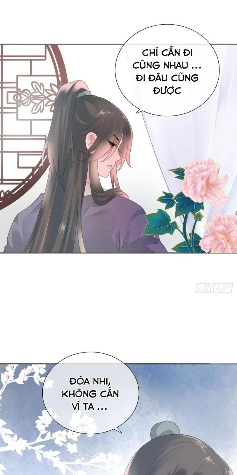Tiểu Tân Nương Nóng Bỏng Của Nông Gia Chapter 88 - Trang 41