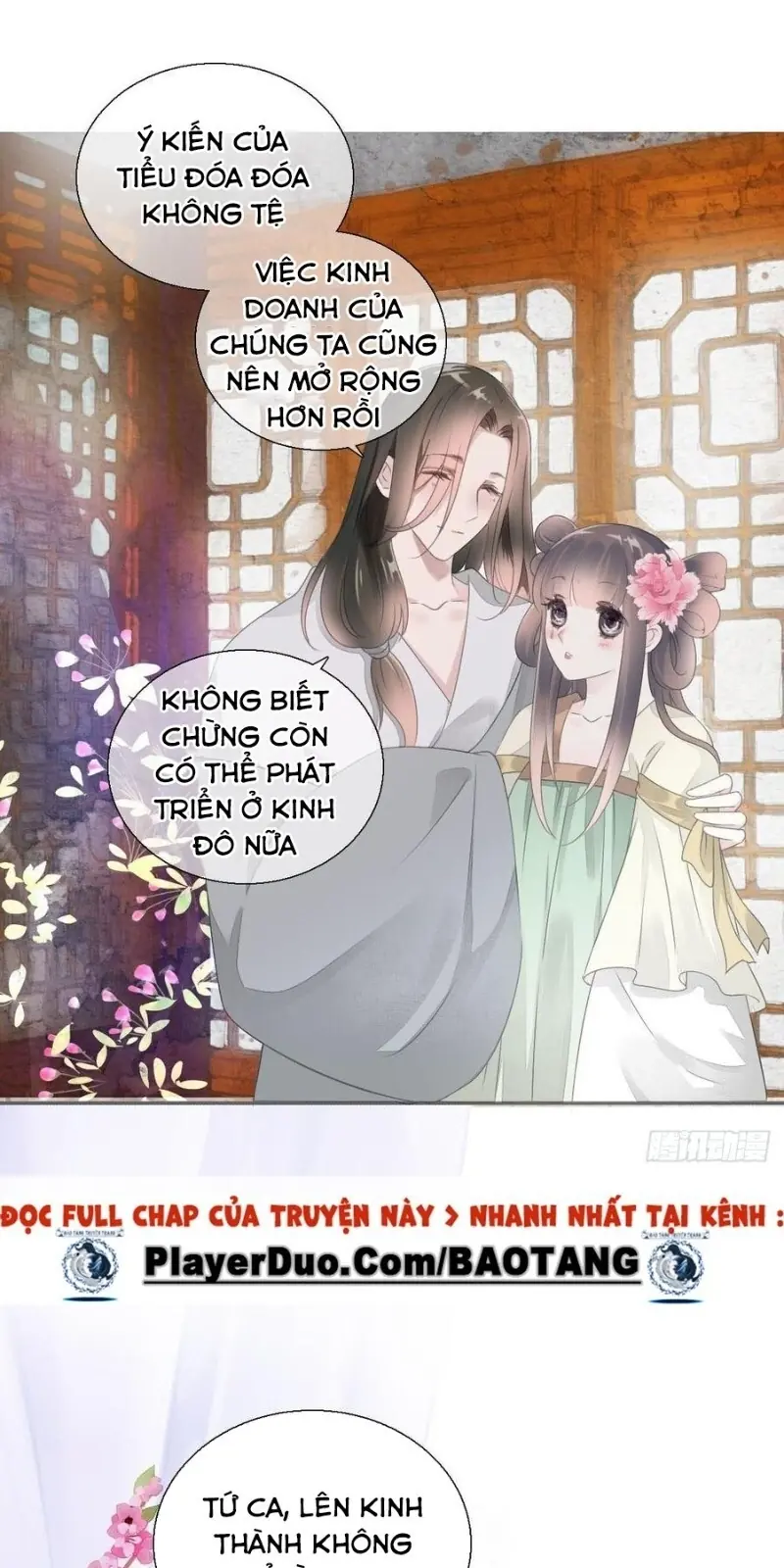 Tiểu Tân Nương Nóng Bỏng Của Nông Gia Chapter 88 - Trang 43