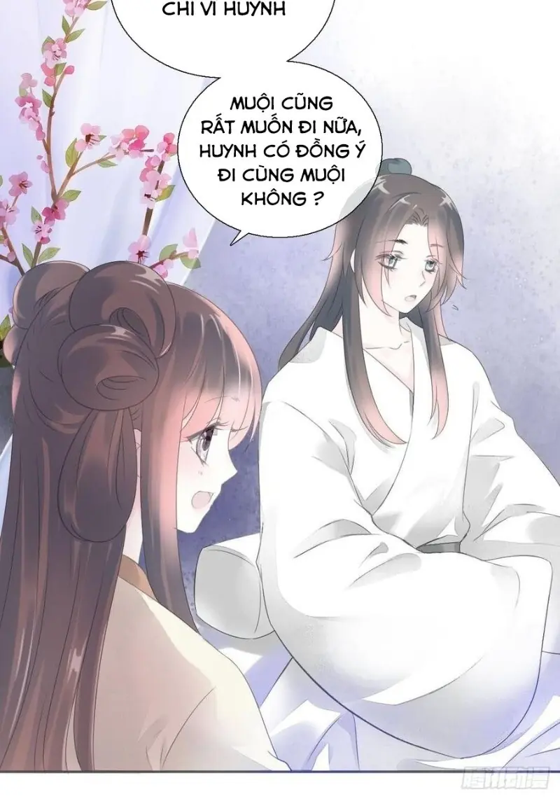 Tiểu Tân Nương Nóng Bỏng Của Nông Gia Chapter 88 - Trang 44