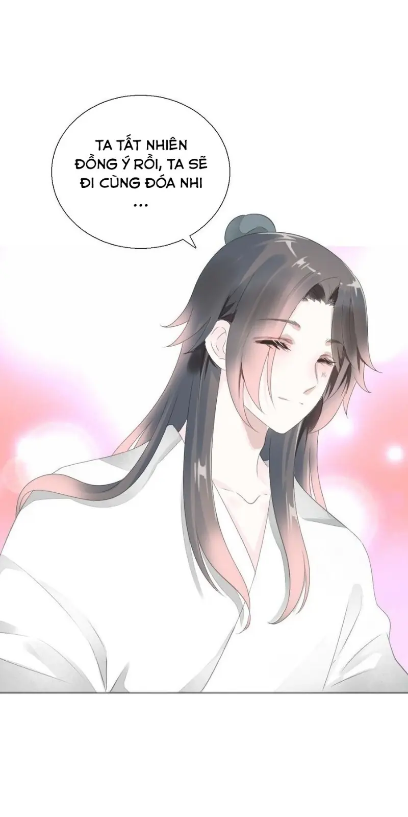 Tiểu Tân Nương Nóng Bỏng Của Nông Gia Chapter 88 - Trang 45
