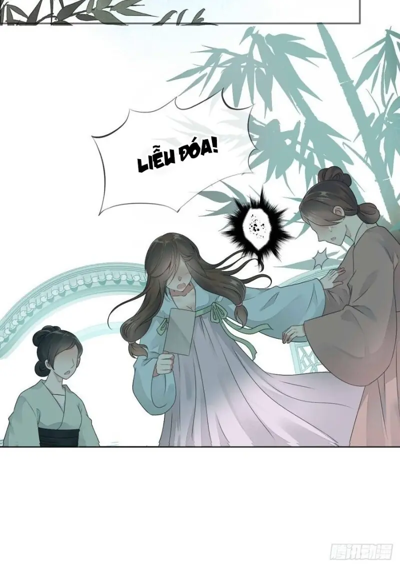 Tiểu Tân Nương Nóng Bỏng Của Nông Gia Chapter 88 - Trang 5