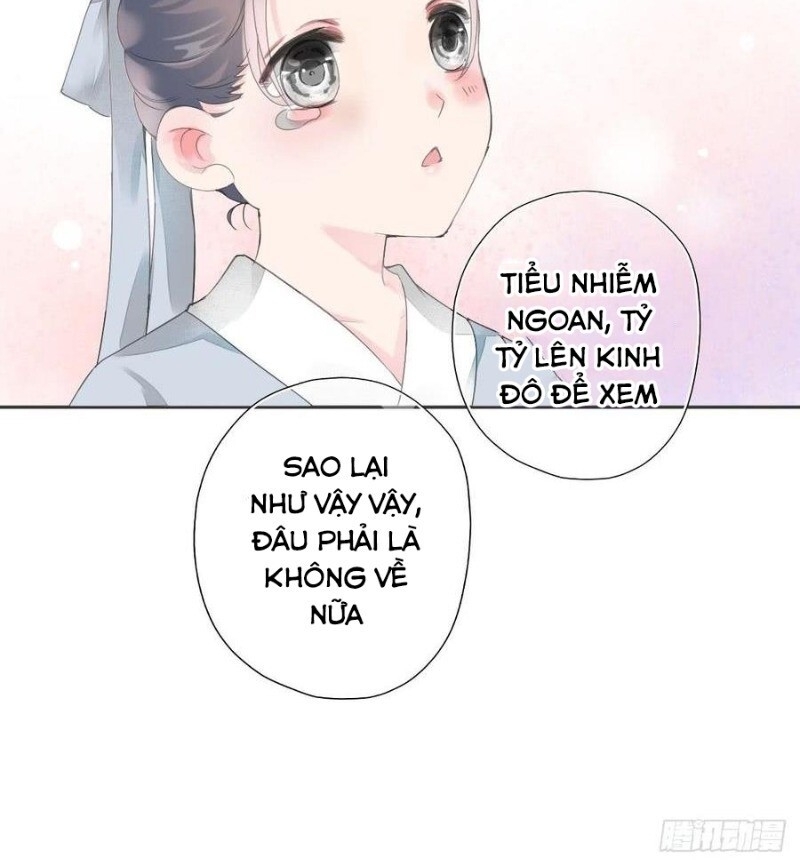 Tiểu Tân Nương Nóng Bỏng Của Nông Gia Chapter 89 - Trang 10