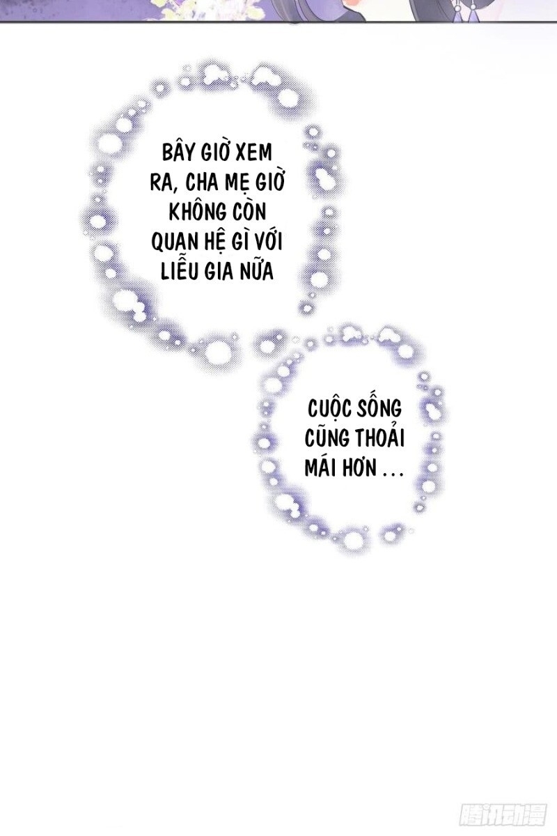 Tiểu Tân Nương Nóng Bỏng Của Nông Gia Chapter 89 - Trang 12