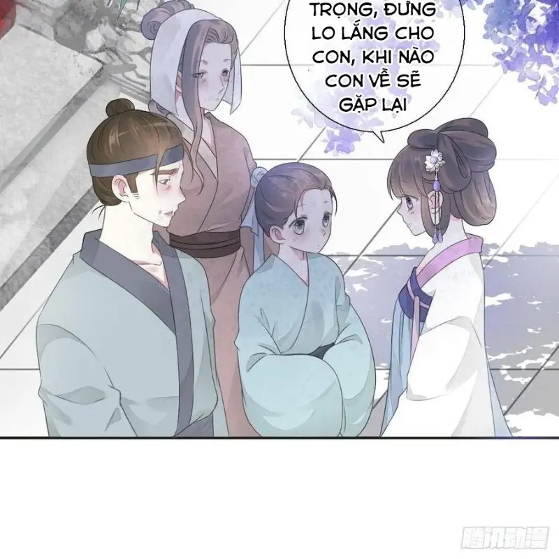 Tiểu Tân Nương Nóng Bỏng Của Nông Gia Chapter 89 - Trang 14