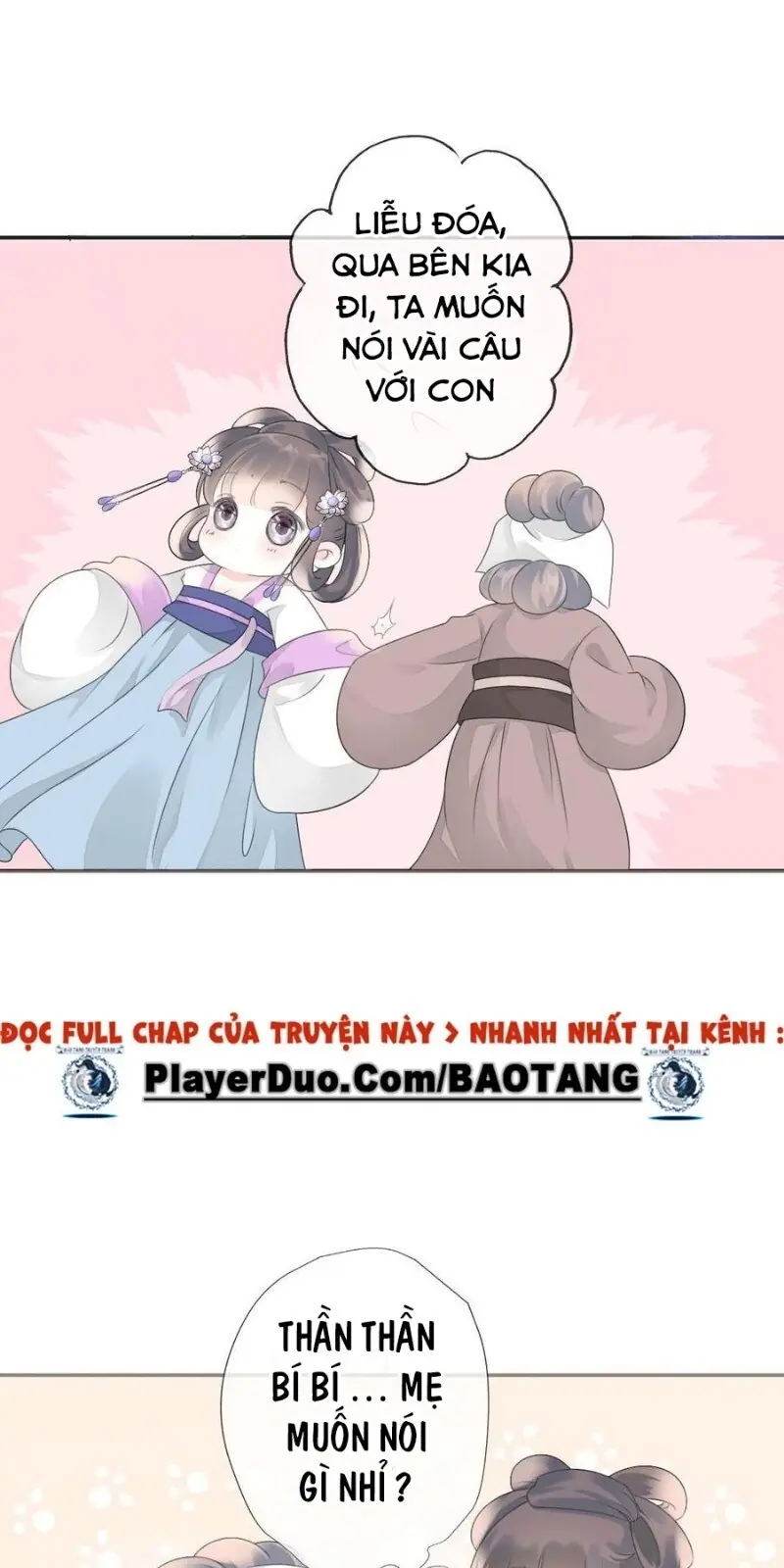 Tiểu Tân Nương Nóng Bỏng Của Nông Gia Chapter 89 - Trang 15