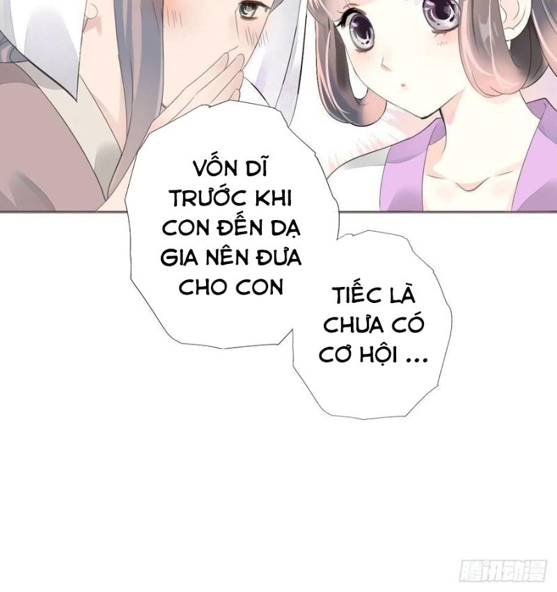 Tiểu Tân Nương Nóng Bỏng Của Nông Gia Chapter 89 - Trang 18
