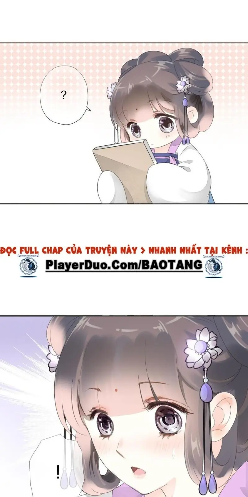 Tiểu Tân Nương Nóng Bỏng Của Nông Gia Chapter 89 - Trang 19