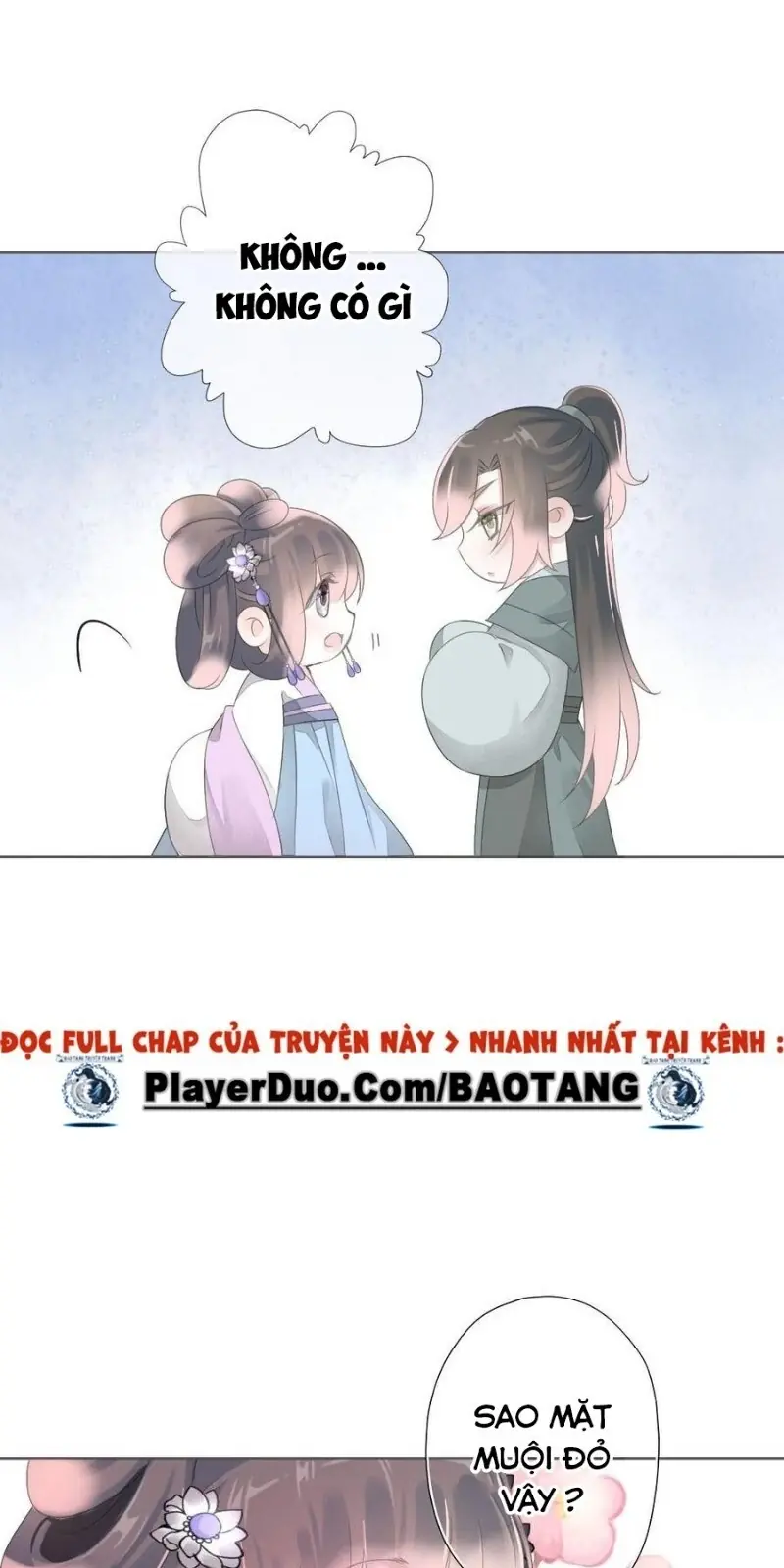 Tiểu Tân Nương Nóng Bỏng Của Nông Gia Chapter 89 - Trang 23
