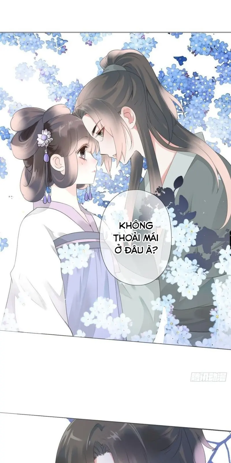 Tiểu Tân Nương Nóng Bỏng Của Nông Gia Chapter 89 - Trang 25