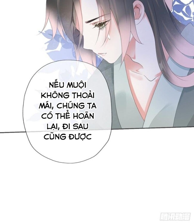 Tiểu Tân Nương Nóng Bỏng Của Nông Gia Chapter 89 - Trang 26