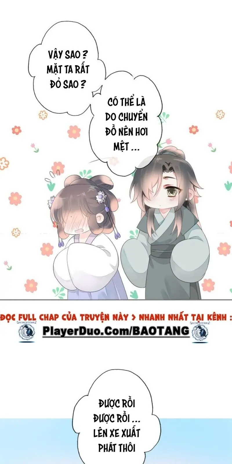 Tiểu Tân Nương Nóng Bỏng Của Nông Gia Chapter 89 - Trang 28