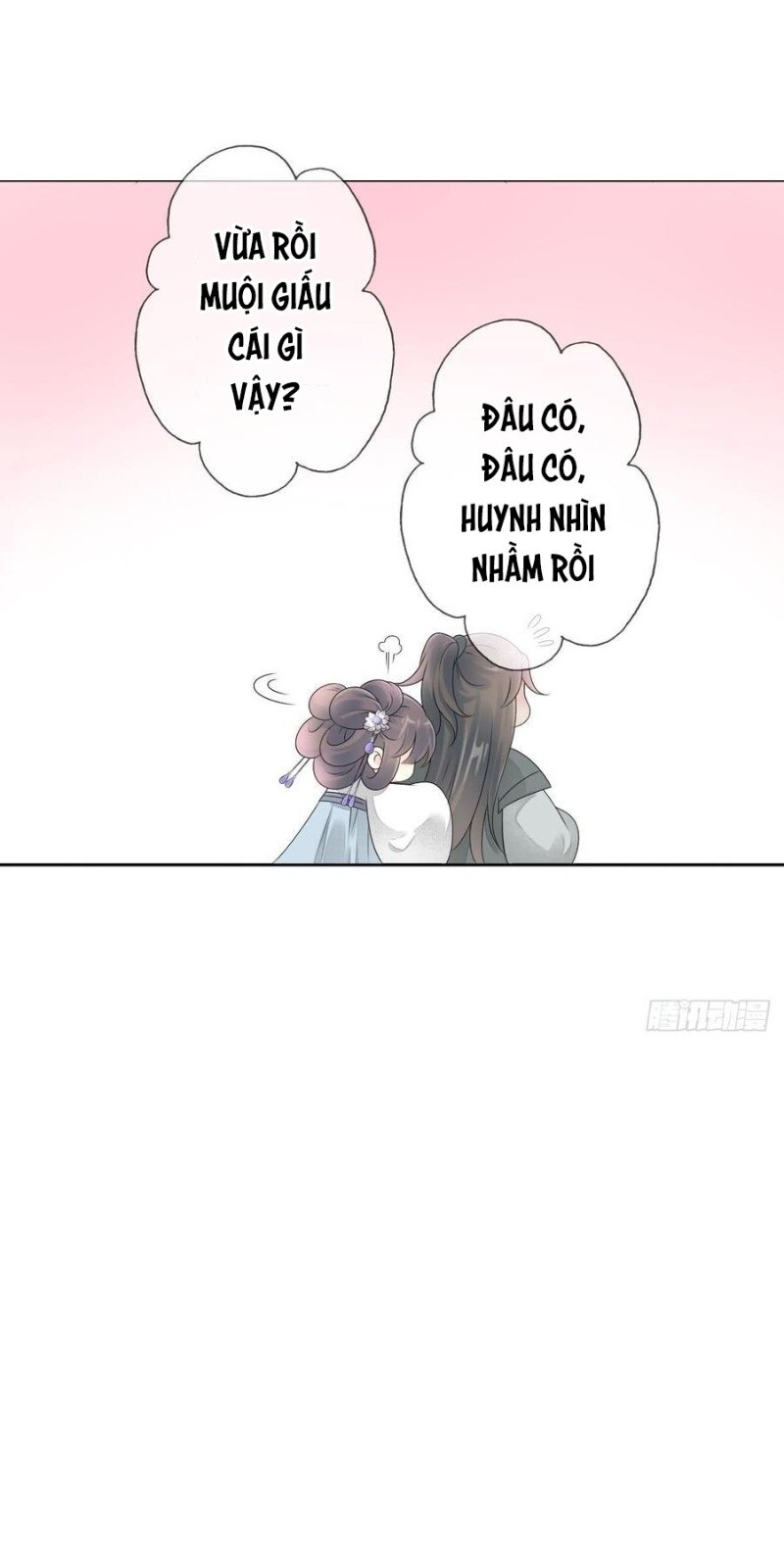 Tiểu Tân Nương Nóng Bỏng Của Nông Gia Chapter 89 - Trang 30