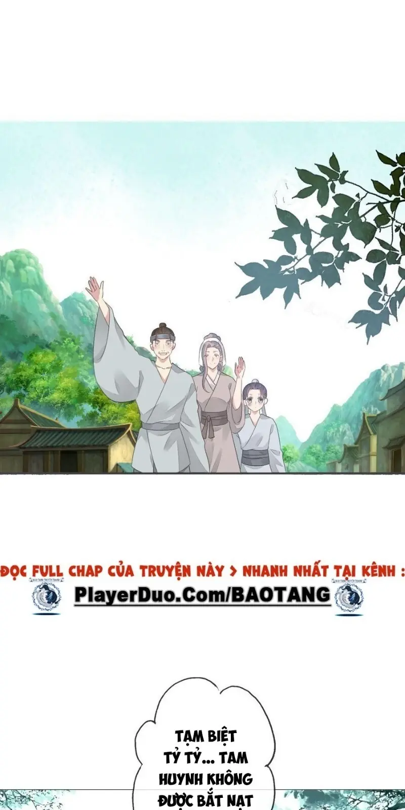 Tiểu Tân Nương Nóng Bỏng Của Nông Gia Chapter 89 - Trang 32