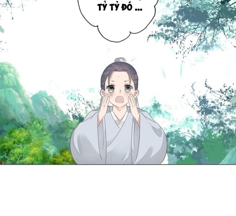 Tiểu Tân Nương Nóng Bỏng Của Nông Gia Chapter 89 - Trang 33