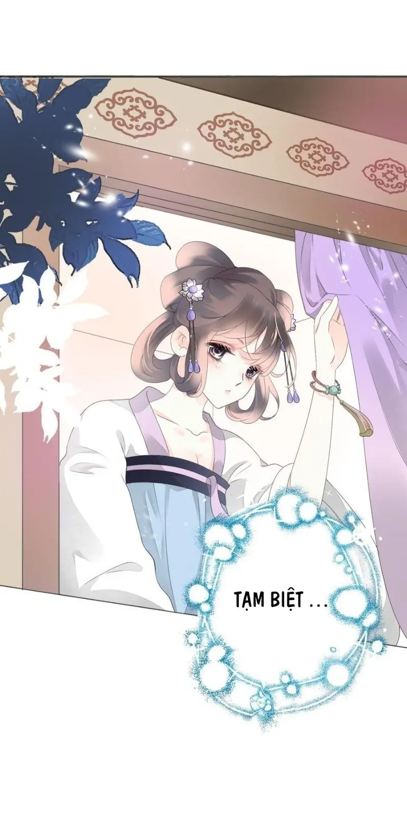 Tiểu Tân Nương Nóng Bỏng Của Nông Gia Chapter 89 - Trang 34