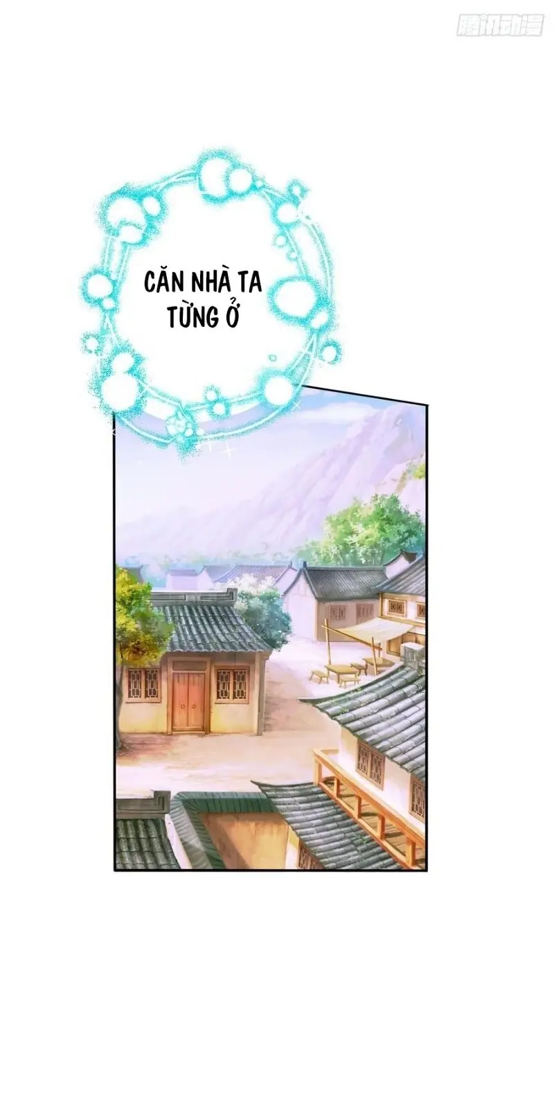 Tiểu Tân Nương Nóng Bỏng Của Nông Gia Chapter 89 - Trang 35