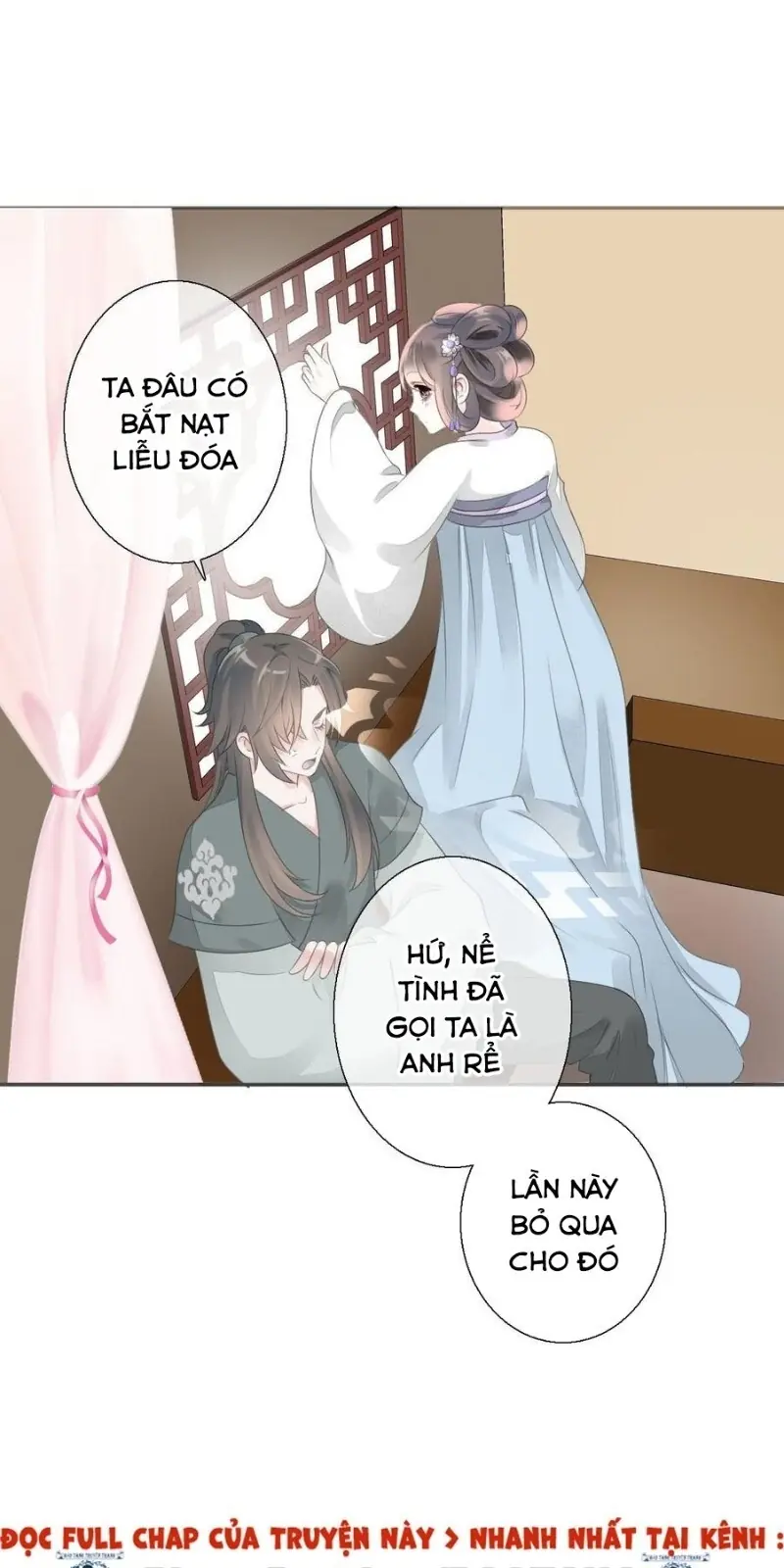 Tiểu Tân Nương Nóng Bỏng Của Nông Gia Chapter 89 - Trang 37